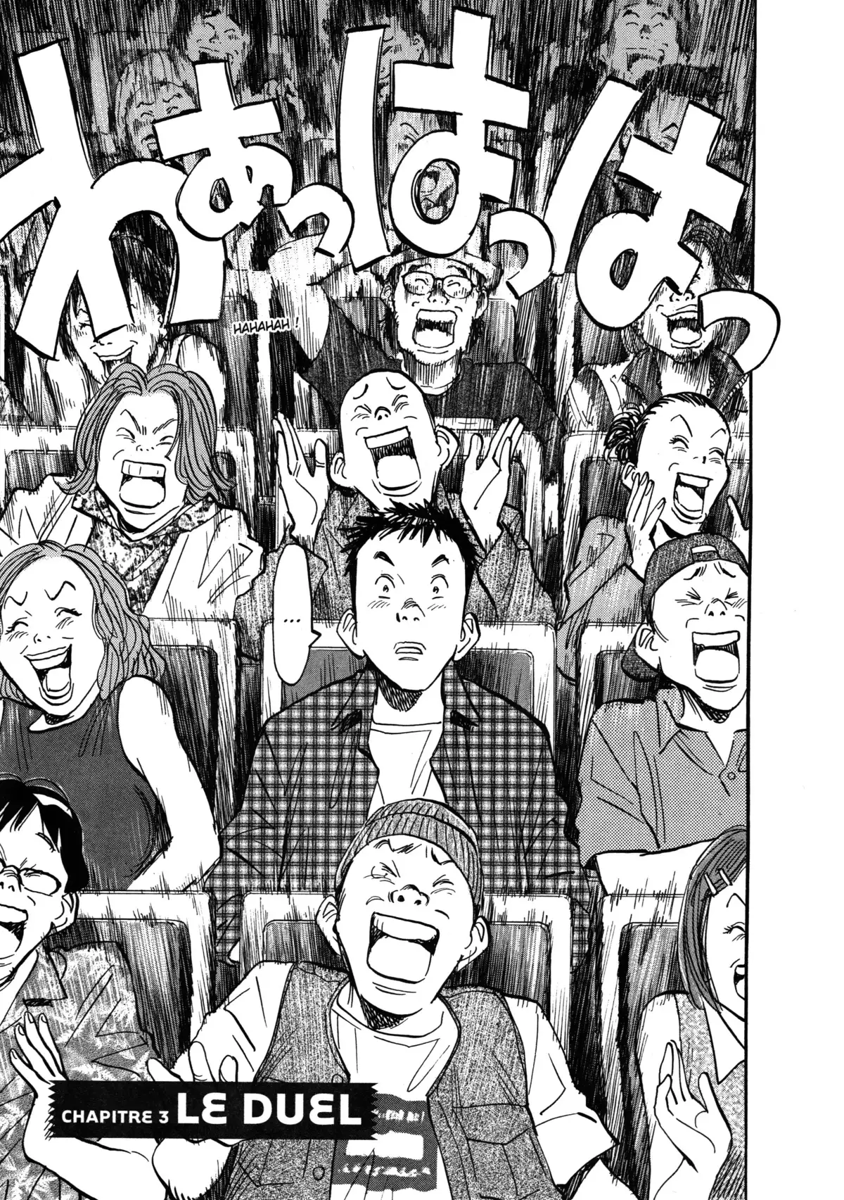 20th Century Boys – Perfect Edition Volume 2 page 42
