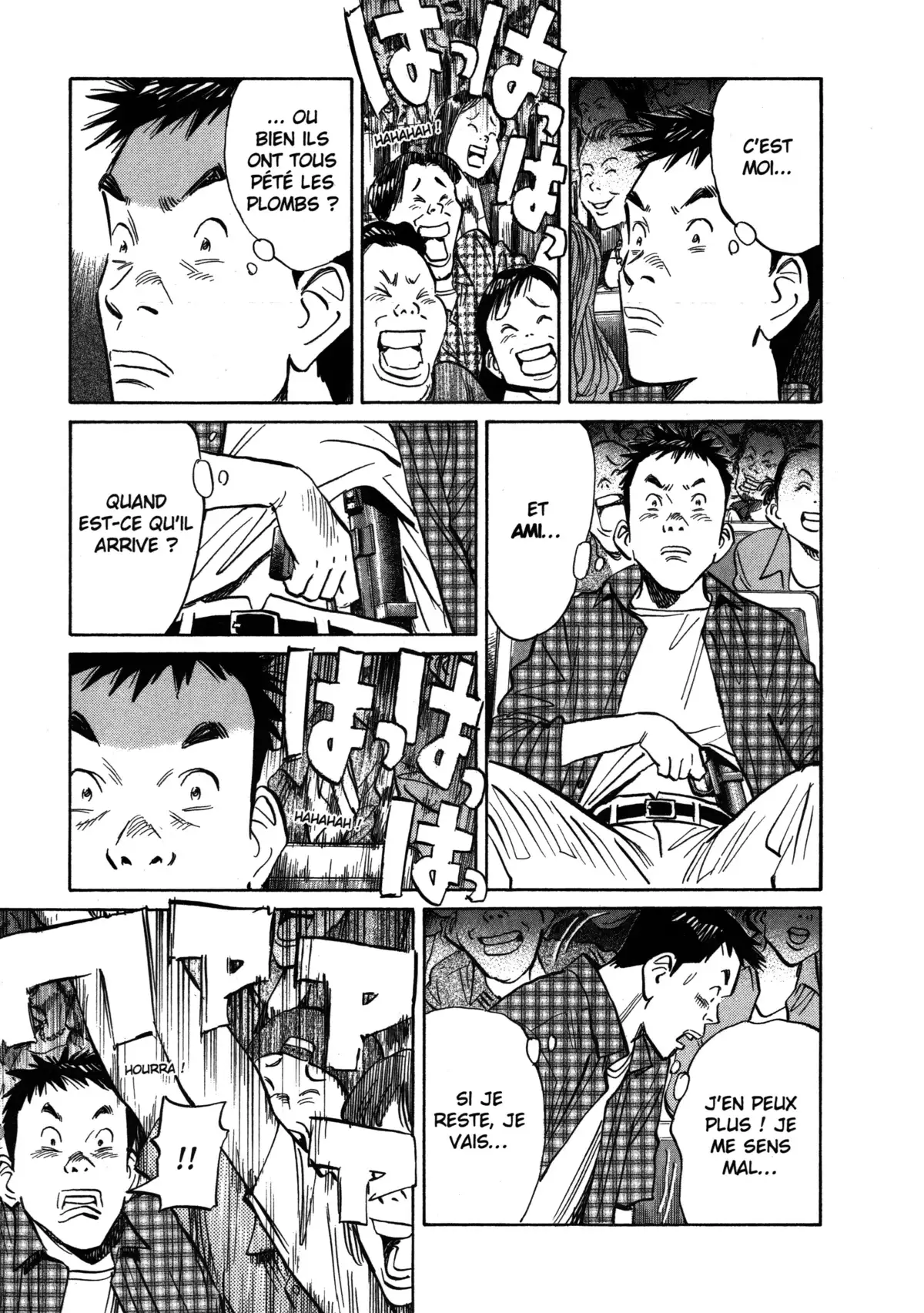 20th Century Boys – Perfect Edition Volume 2 page 44