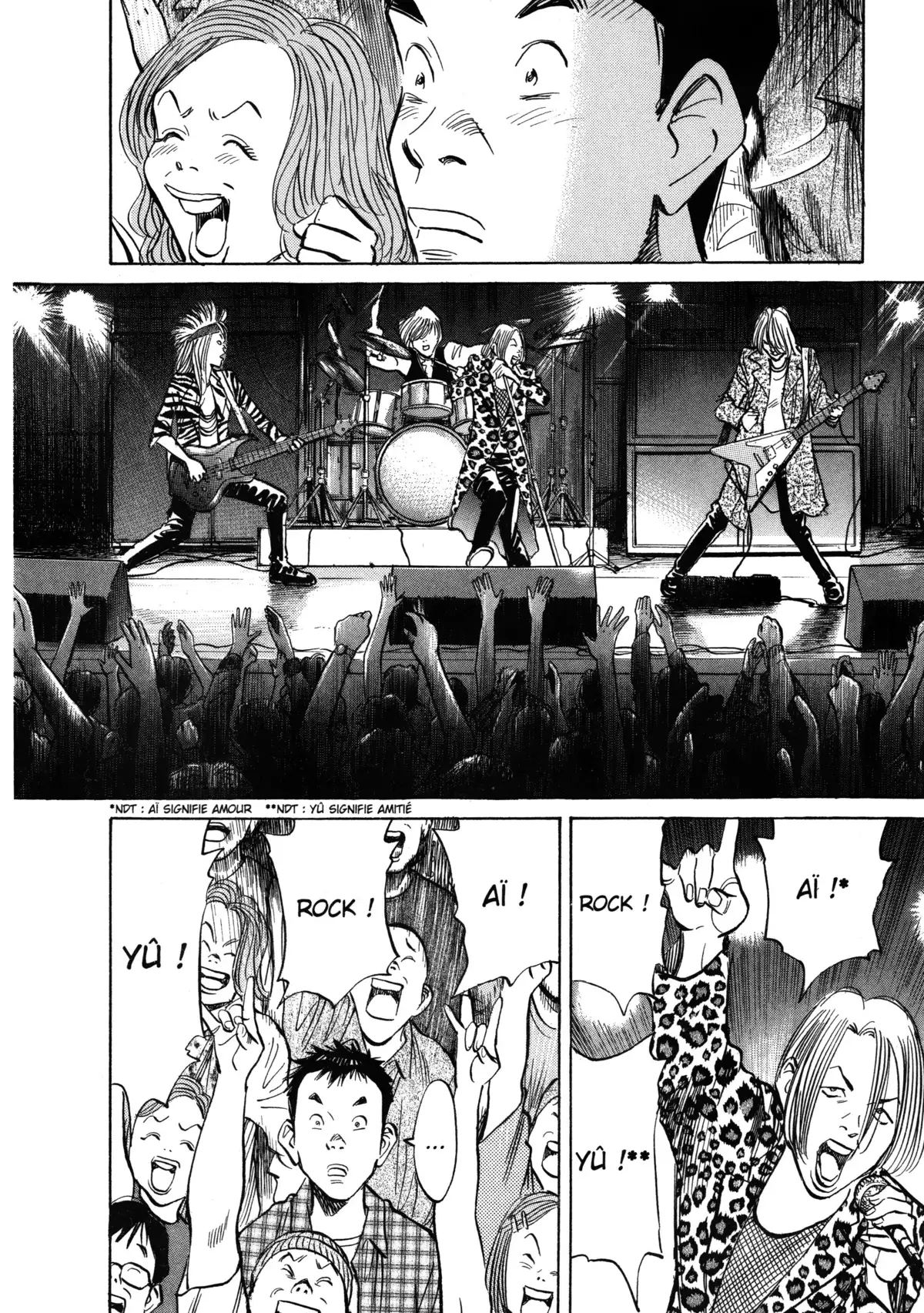 20th Century Boys – Perfect Edition Volume 2 page 45