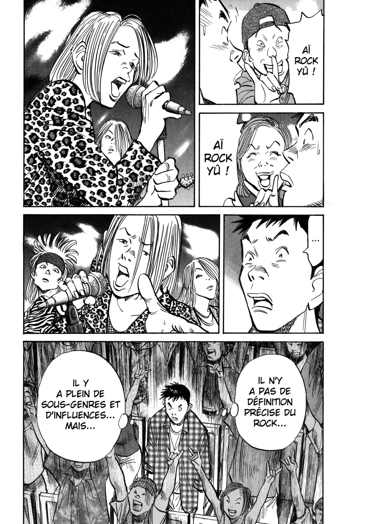 20th Century Boys – Perfect Edition Volume 2 page 46