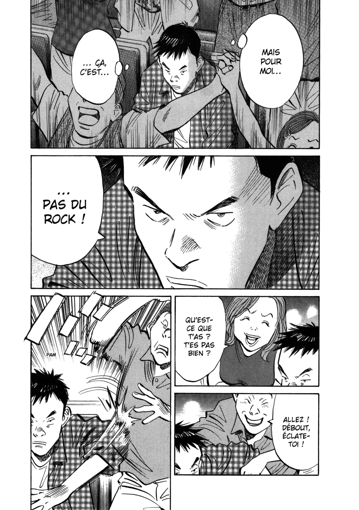 20th Century Boys – Perfect Edition Volume 2 page 48