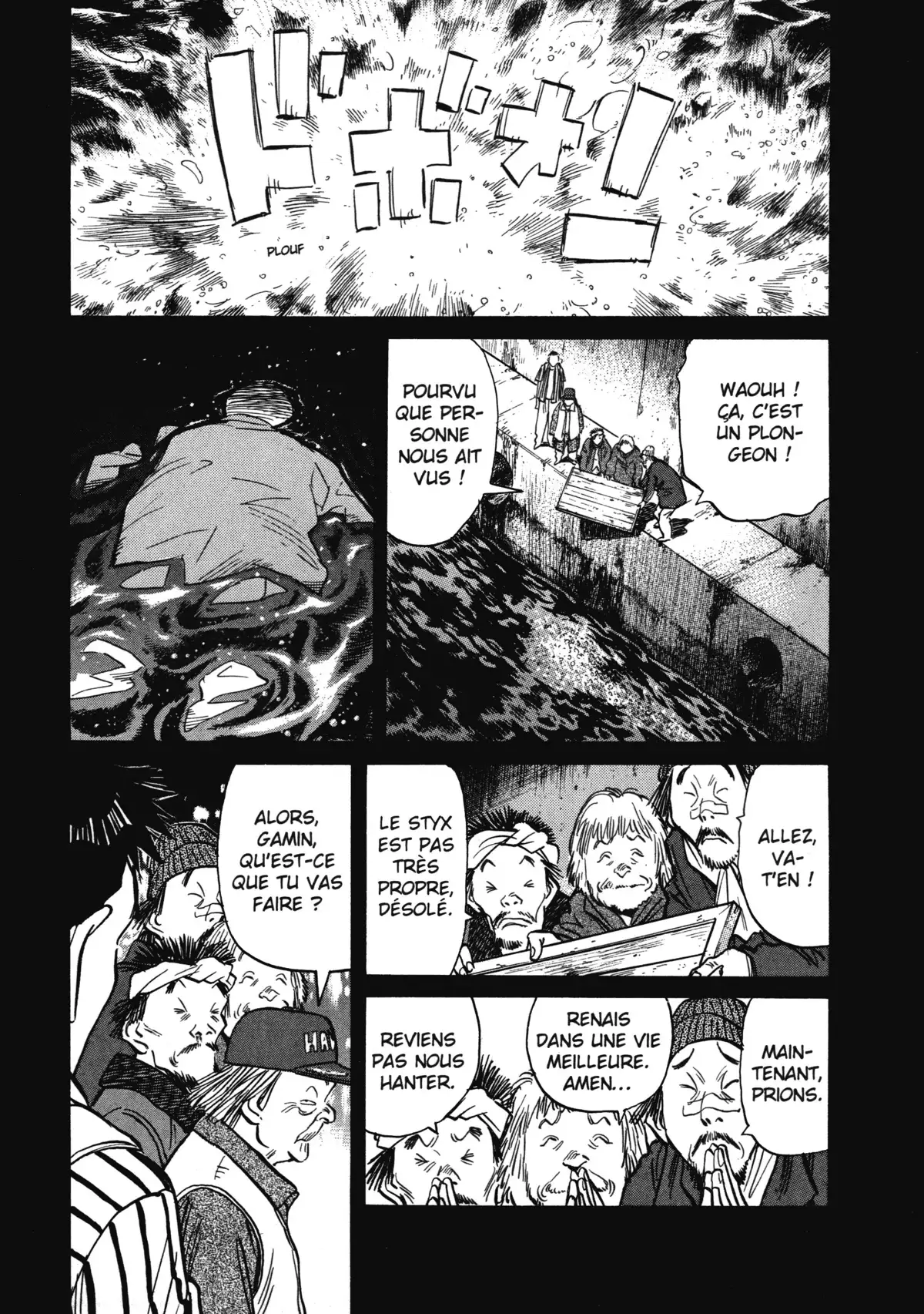 20th Century Boys – Perfect Edition Volume 2 page 5