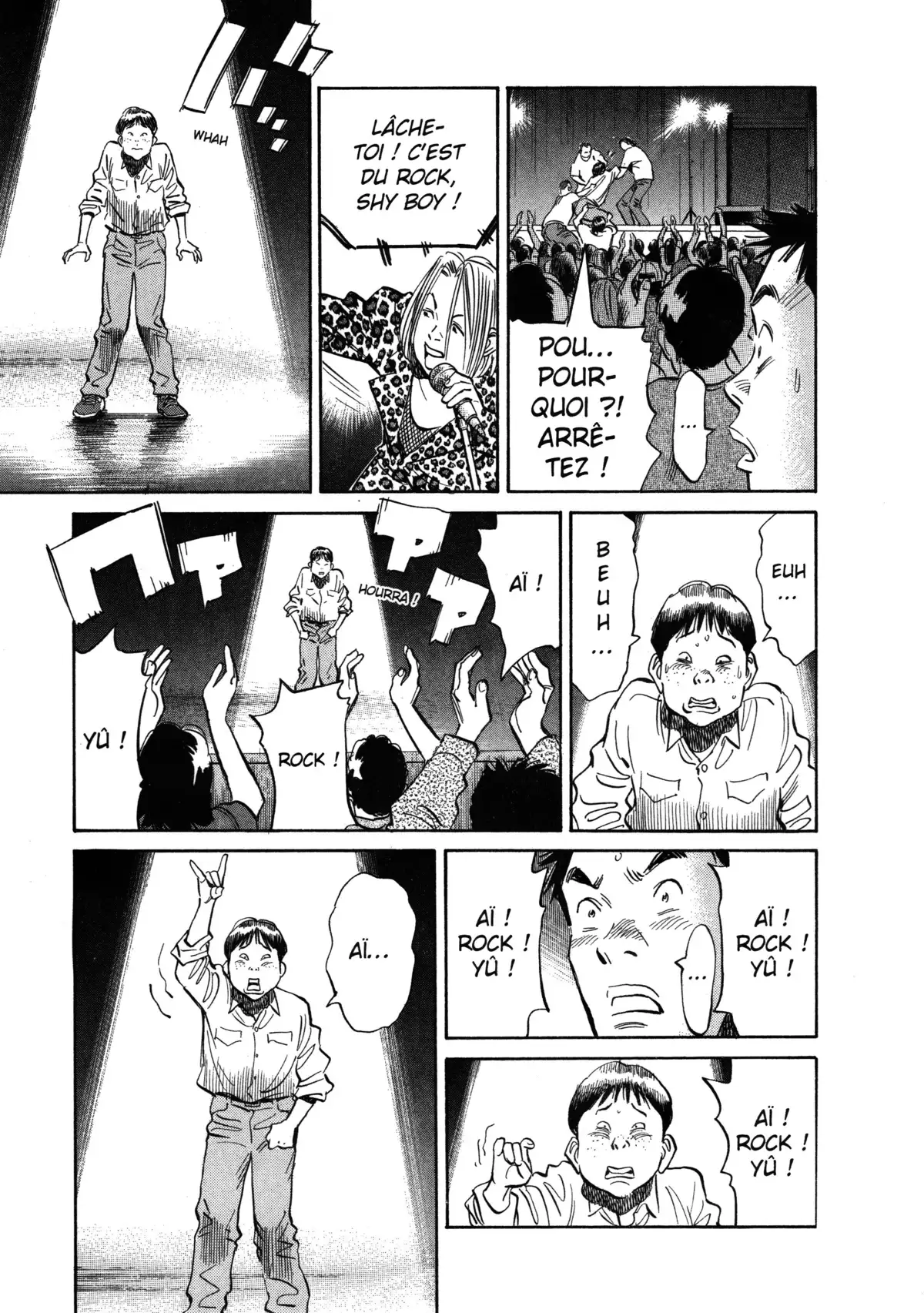 20th Century Boys – Perfect Edition Volume 2 page 50