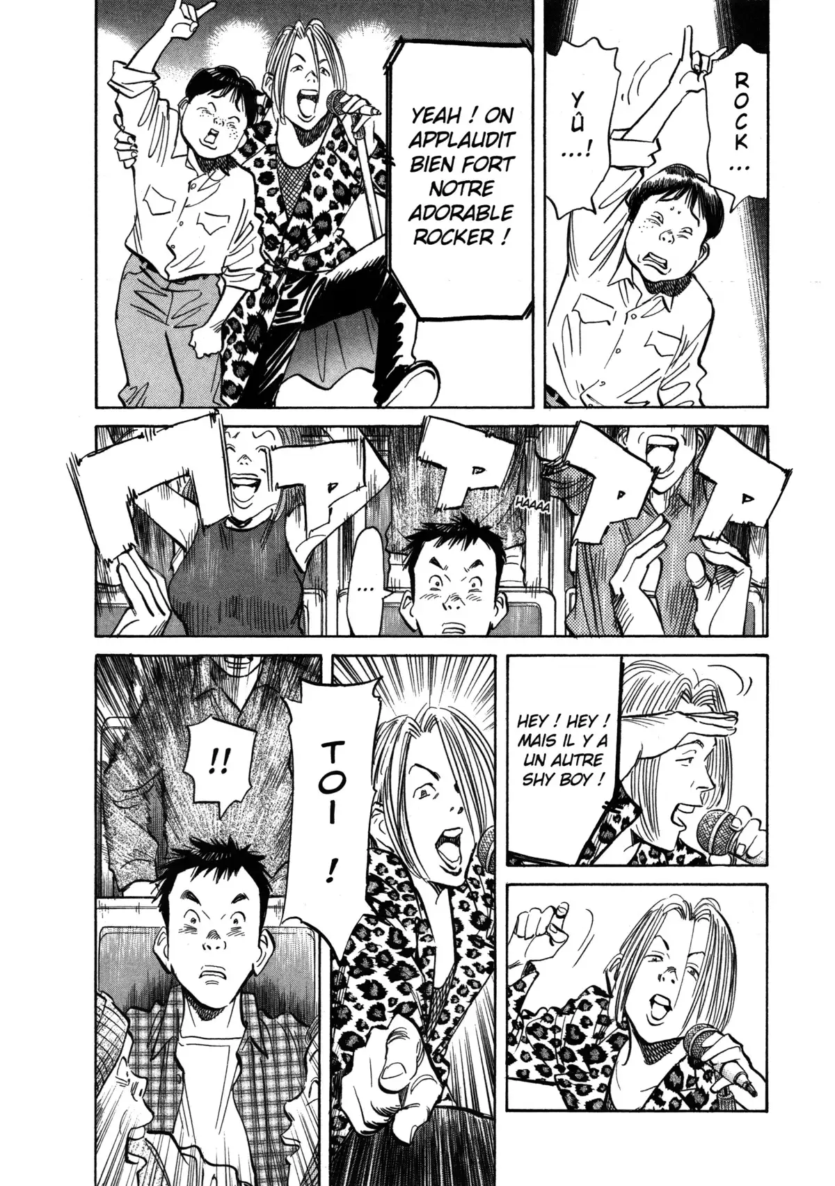 20th Century Boys – Perfect Edition Volume 2 page 51