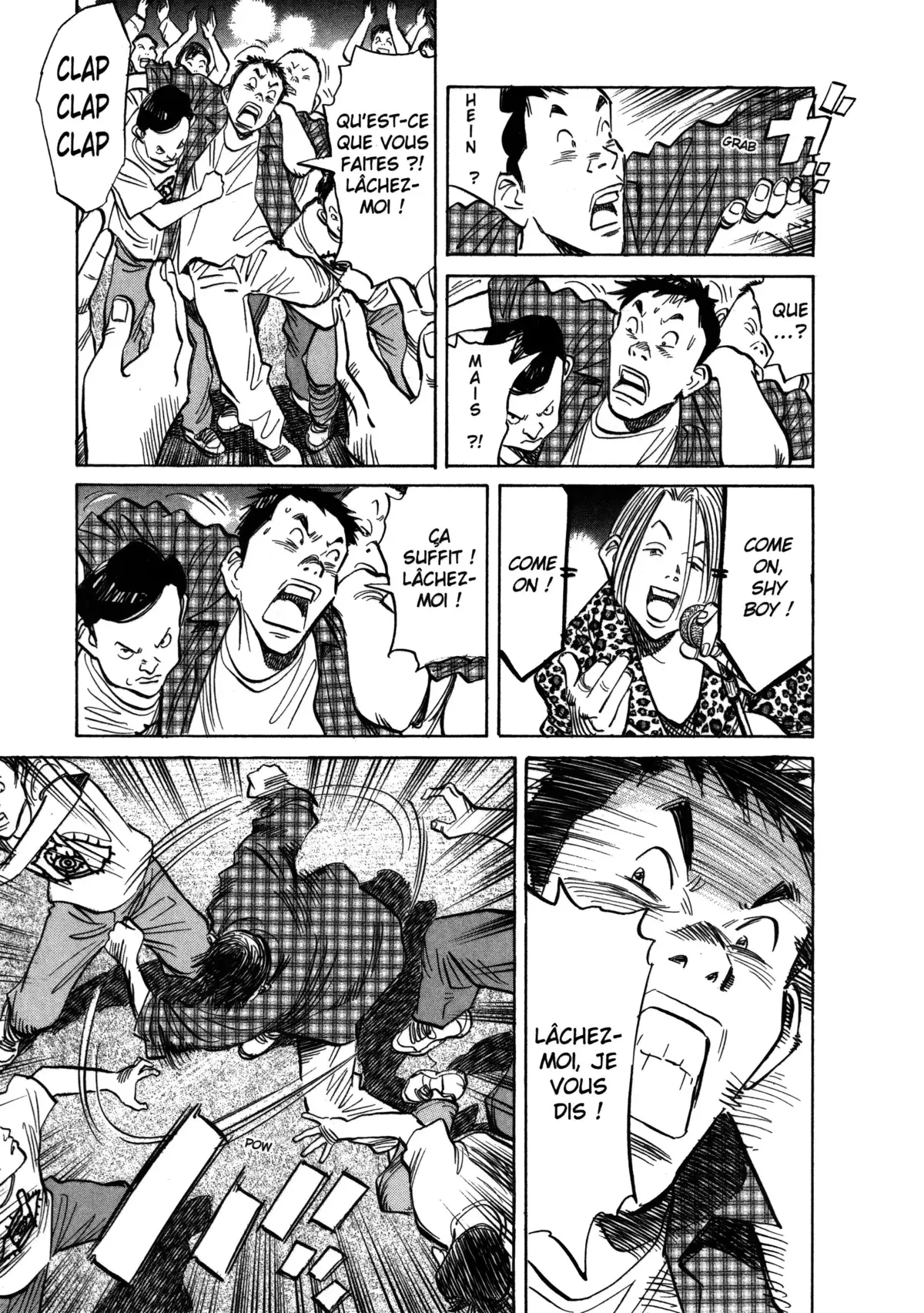 20th Century Boys – Perfect Edition Volume 2 page 52