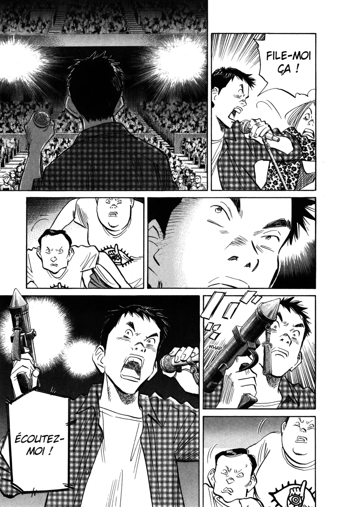 20th Century Boys – Perfect Edition Volume 2 page 54