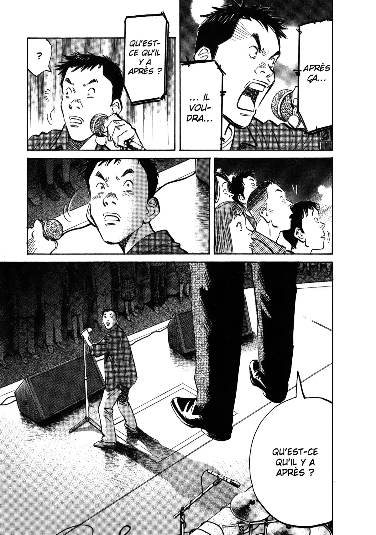 20th Century Boys – Perfect Edition Volume 2 page 56