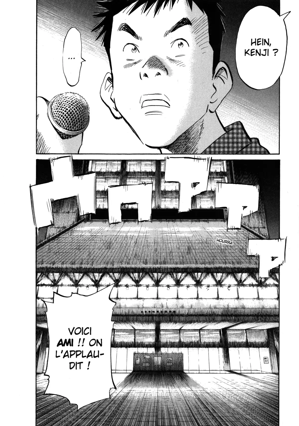 20th Century Boys – Perfect Edition Volume 2 page 57