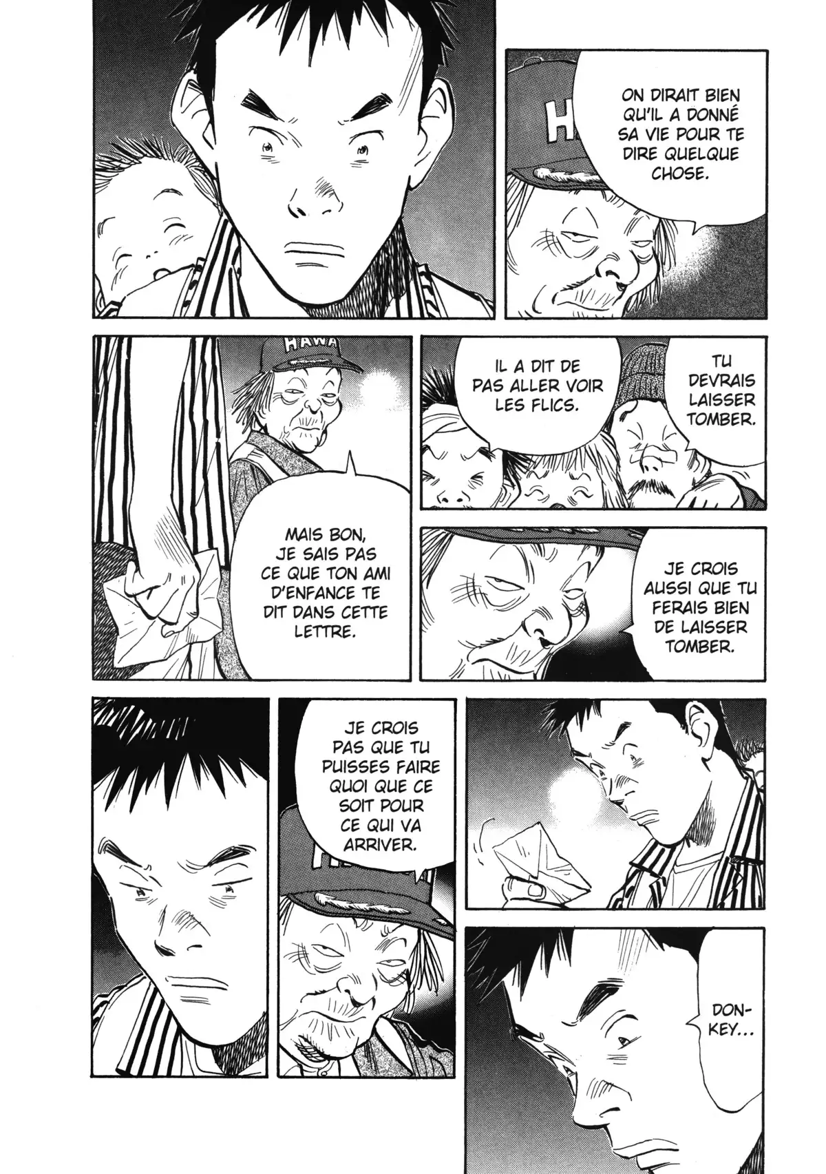 20th Century Boys – Perfect Edition Volume 2 page 6