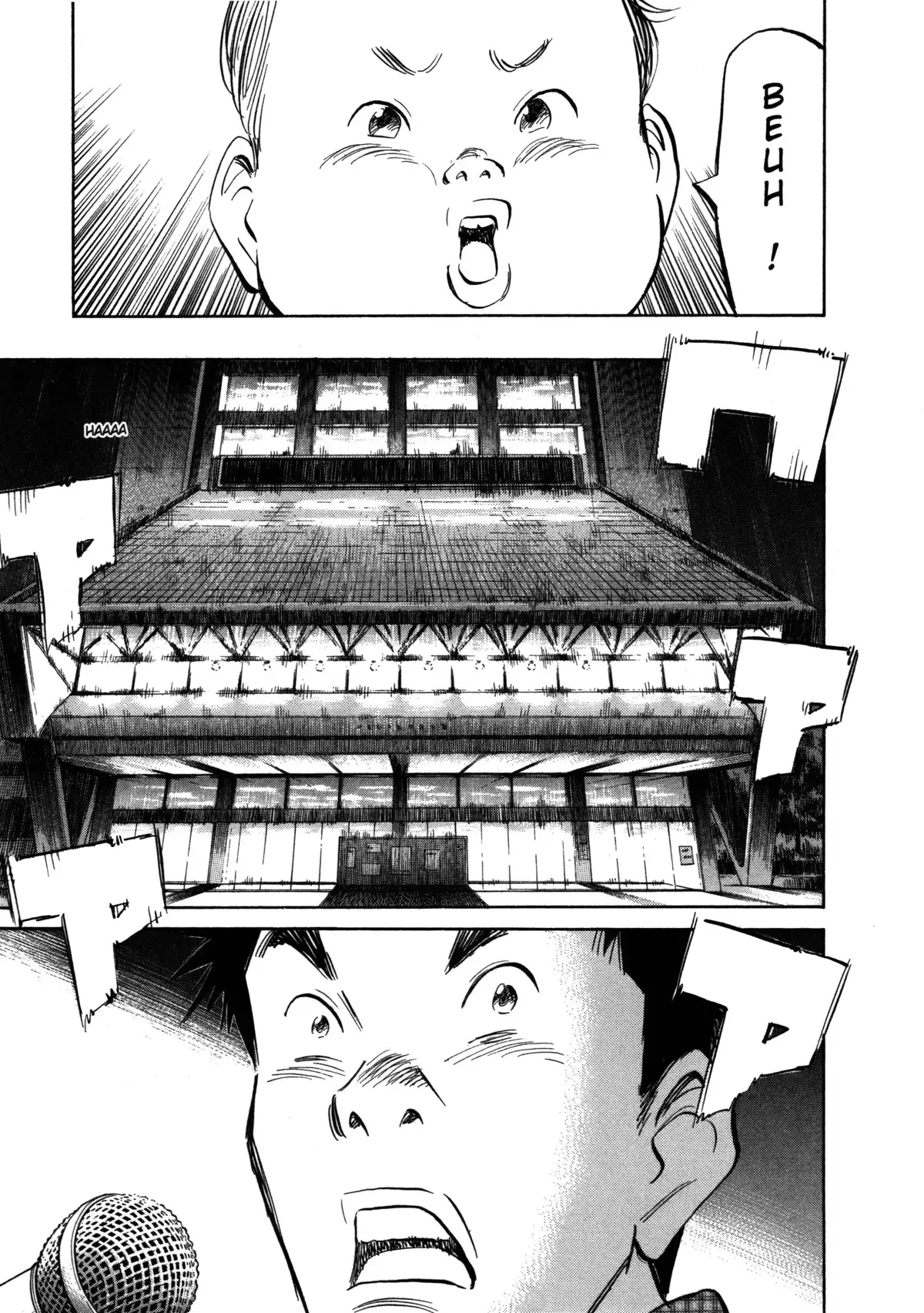 20th Century Boys – Perfect Edition Volume 2 page 60