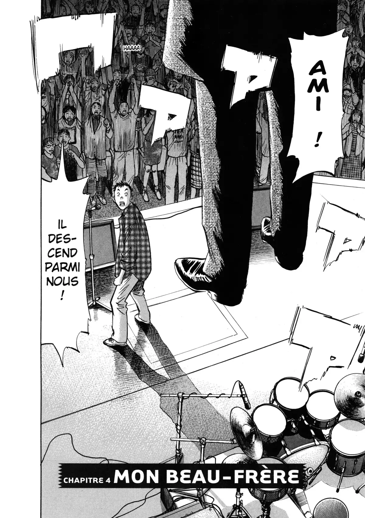 20th Century Boys – Perfect Edition Volume 2 page 61
