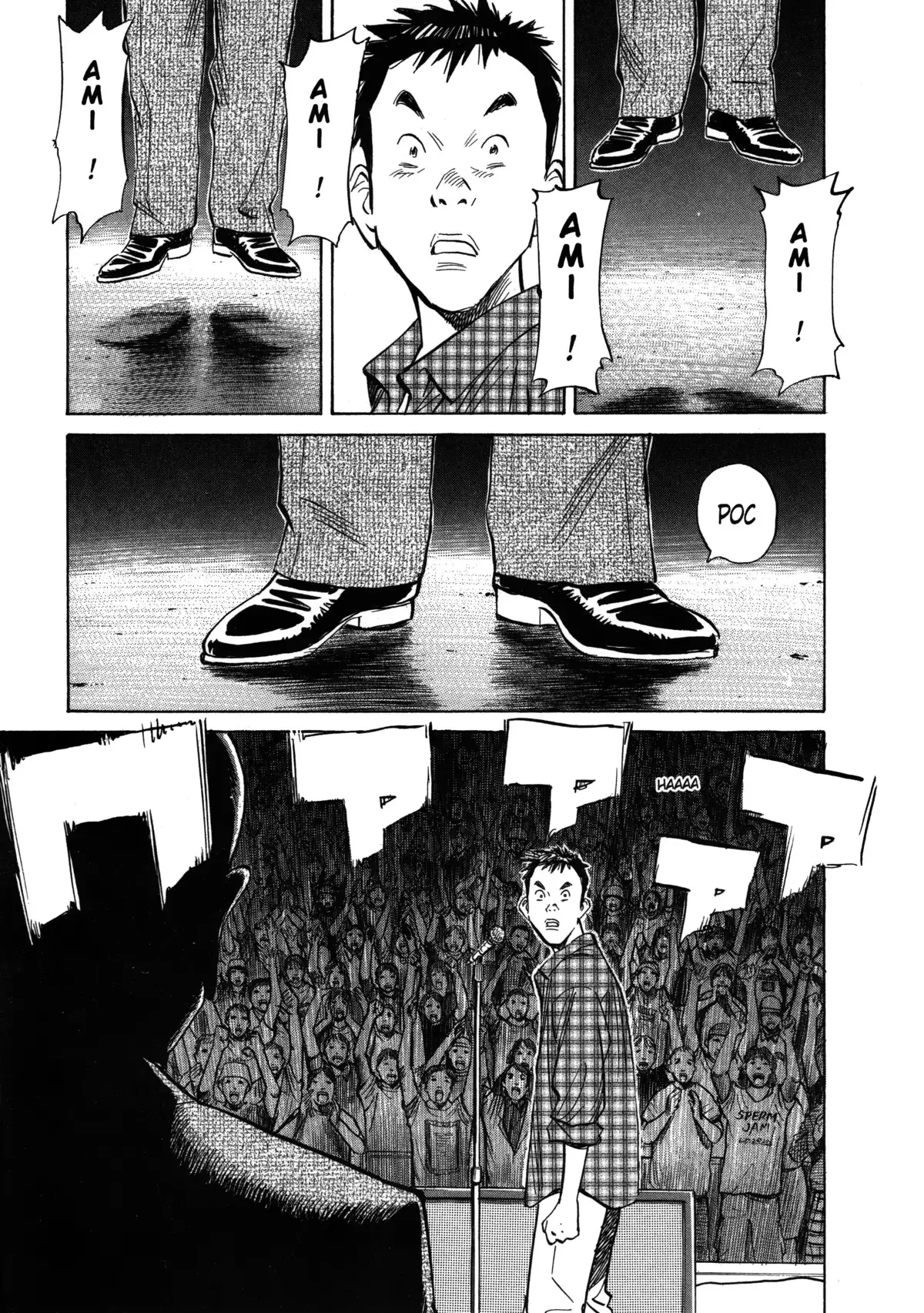 20th Century Boys – Perfect Edition Volume 2 page 62