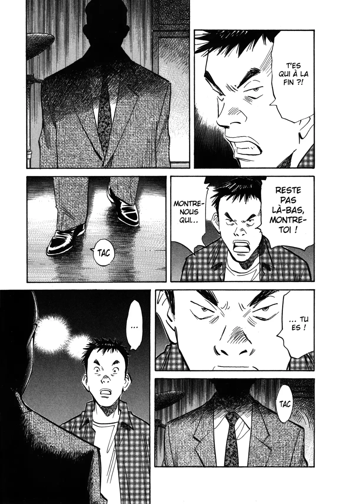 20th Century Boys – Perfect Edition Volume 2 page 64