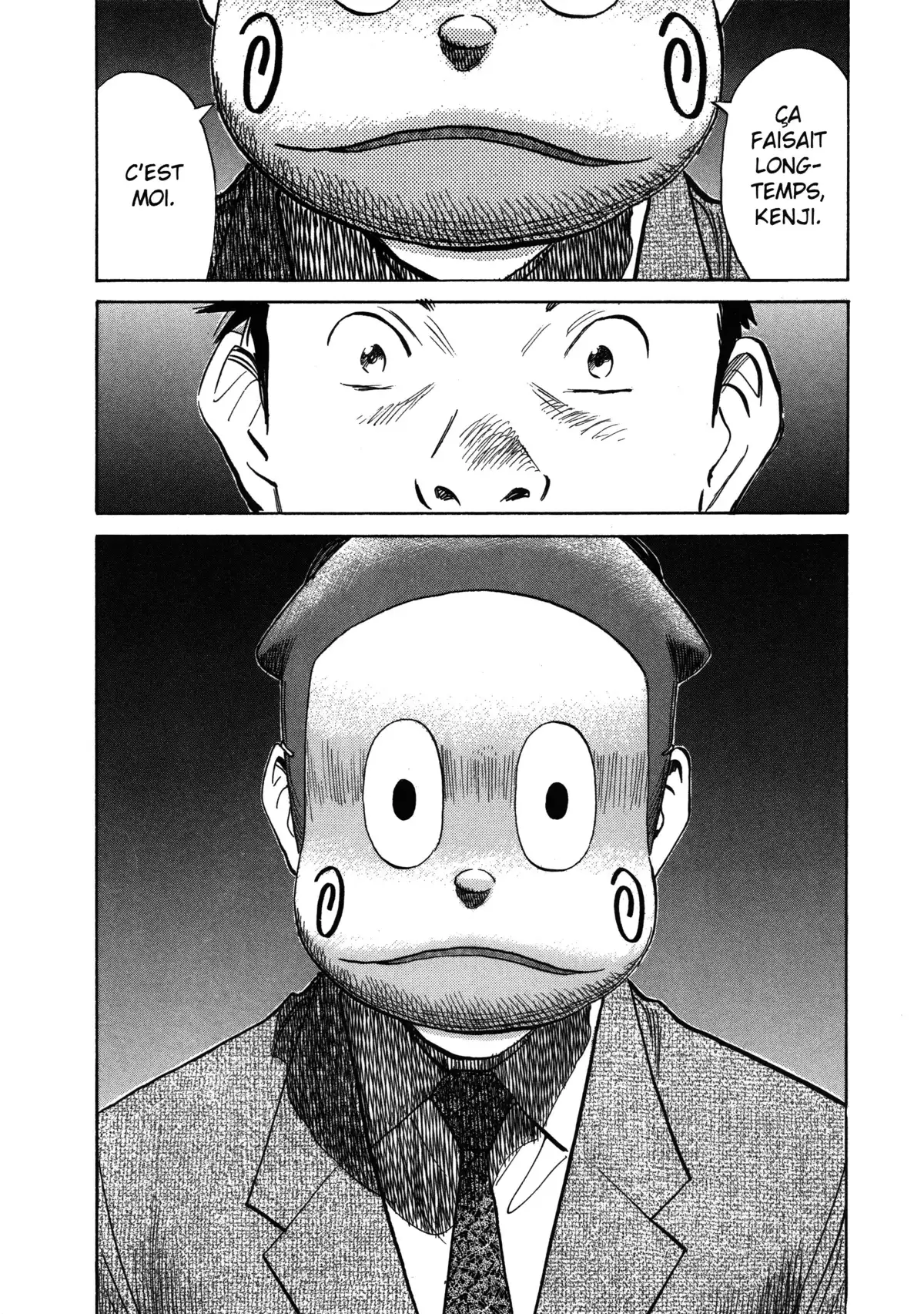 20th Century Boys – Perfect Edition Volume 2 page 65
