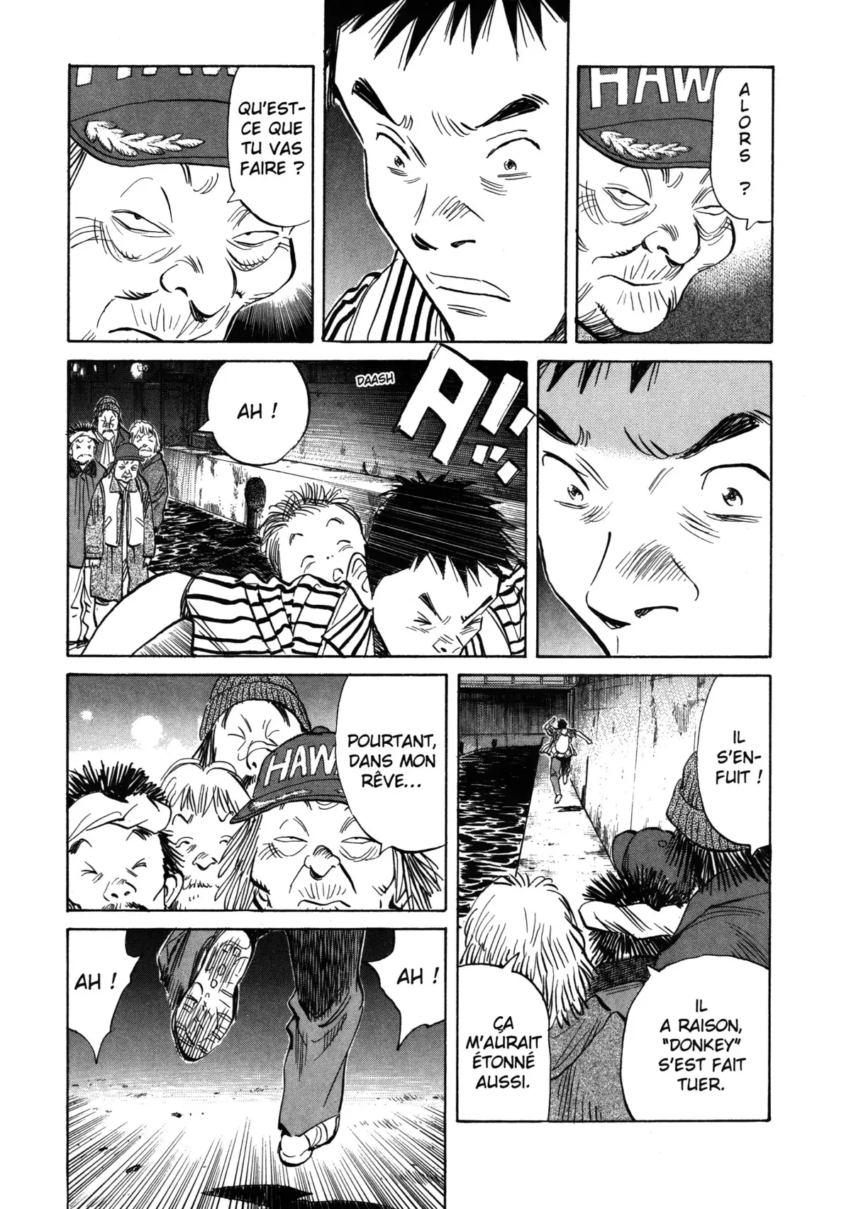 20th Century Boys – Perfect Edition Volume 2 page 7