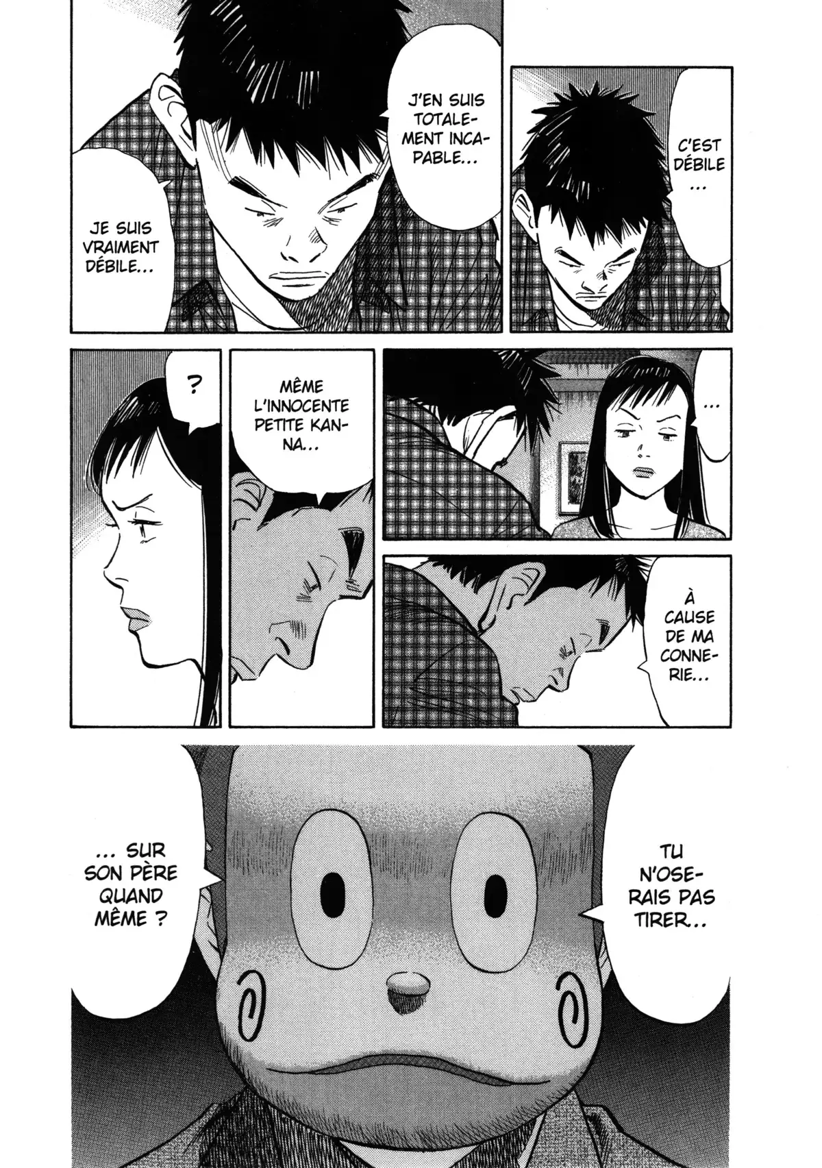 20th Century Boys – Perfect Edition Volume 2 page 84