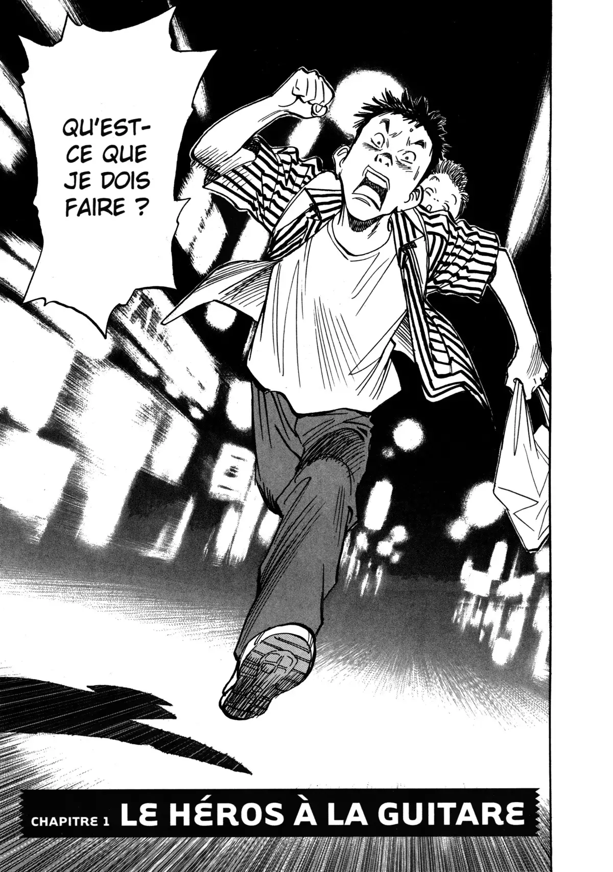 20th Century Boys – Perfect Edition Volume 2 page 9