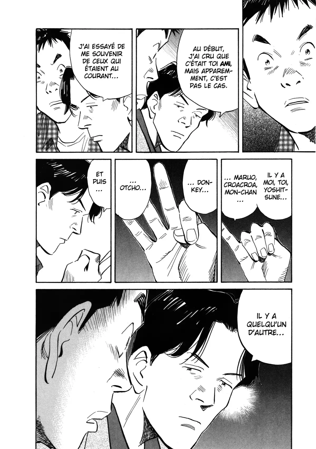 20th Century Boys – Perfect Edition Volume 2 page 93
