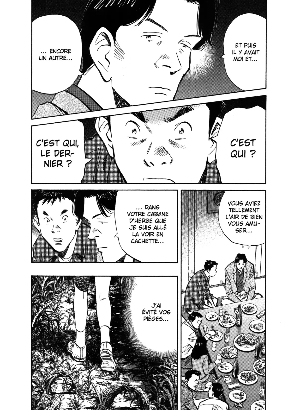 20th Century Boys – Perfect Edition Volume 2 page 95