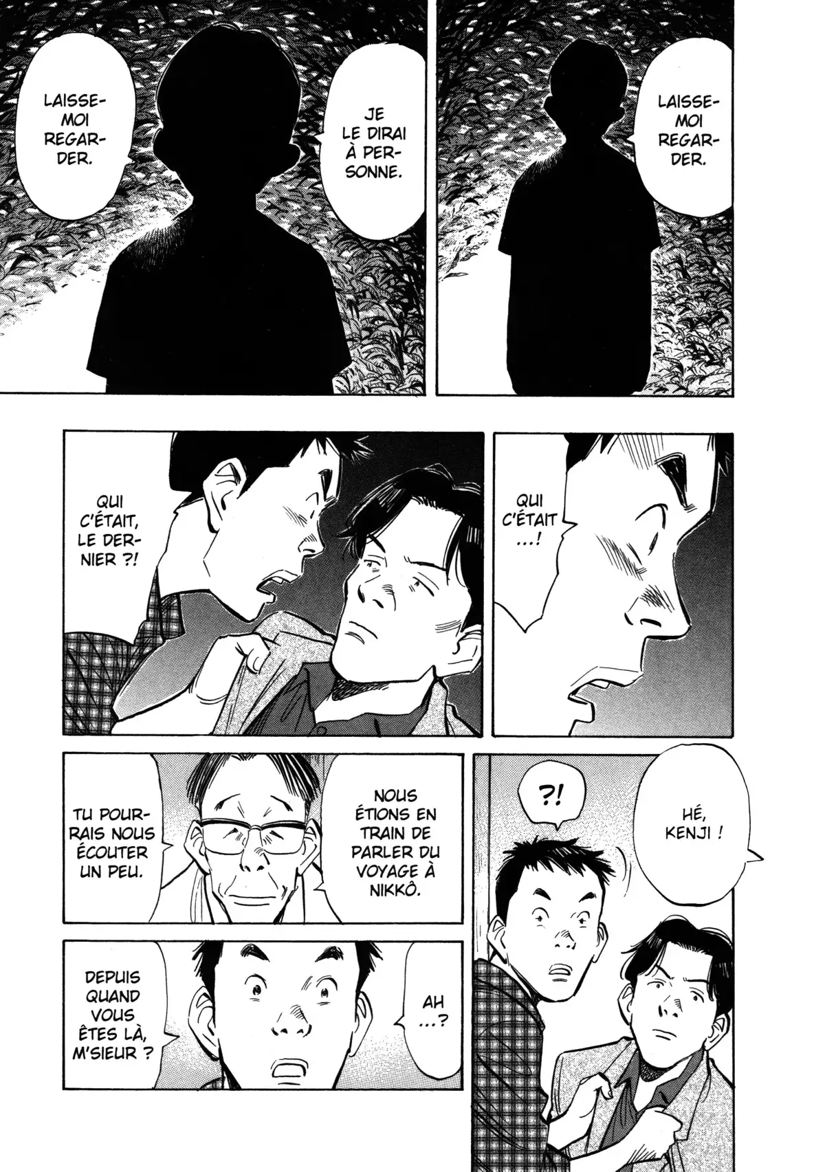 20th Century Boys – Perfect Edition Volume 2 page 98