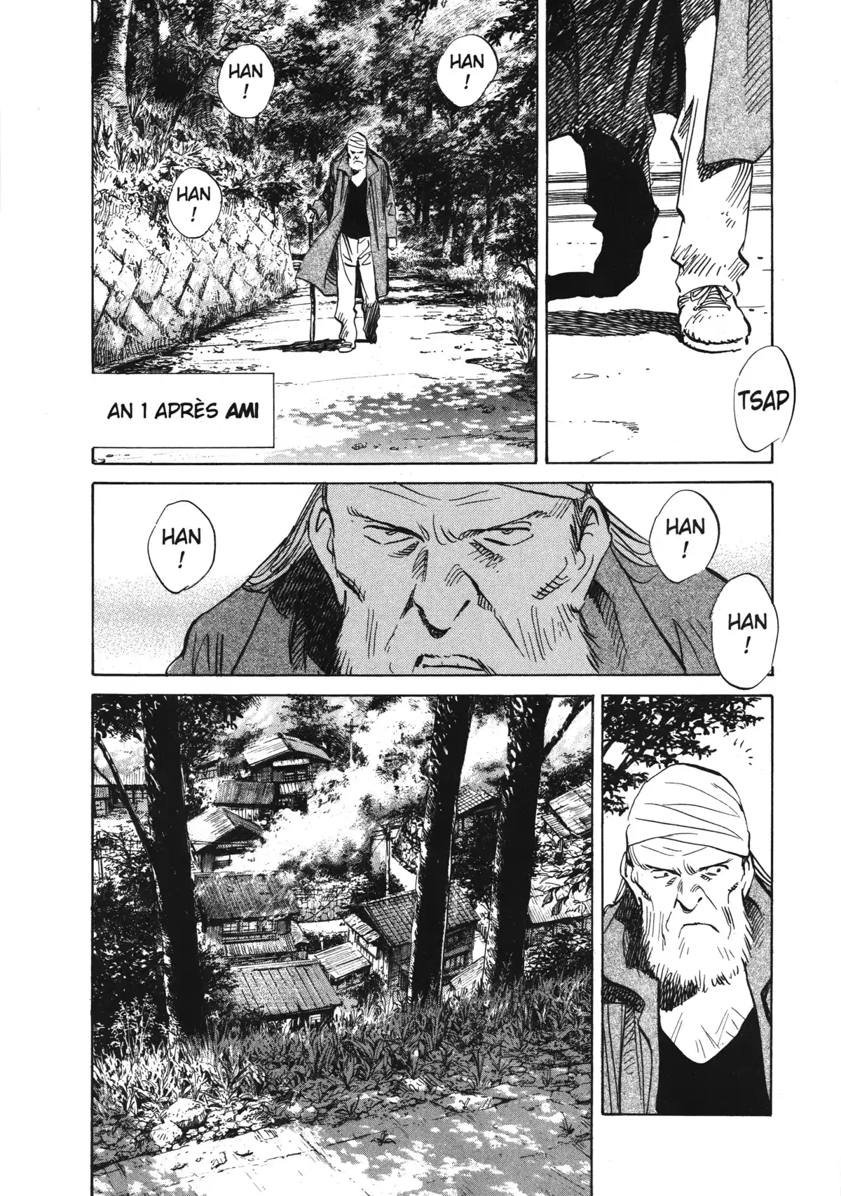 20th Century Boys – Perfect Edition Volume 9 page 100