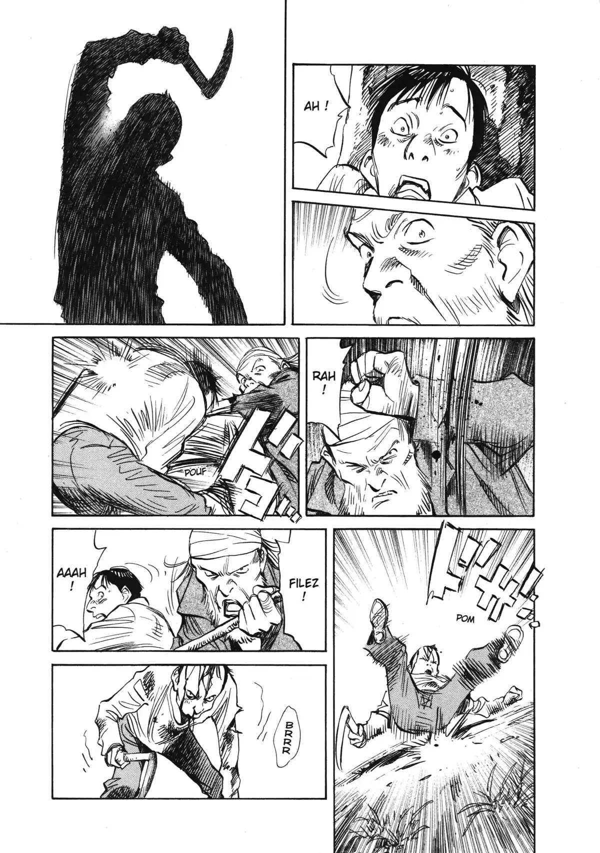 20th Century Boys – Perfect Edition Volume 9 page 103