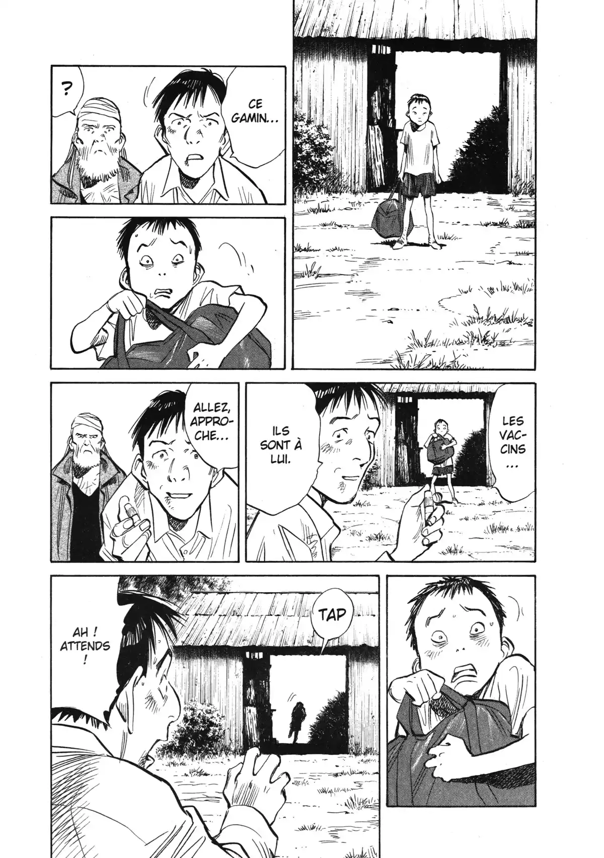 20th Century Boys – Perfect Edition Volume 9 page 105