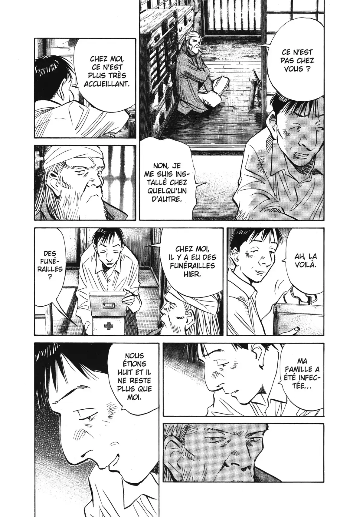 20th Century Boys – Perfect Edition Volume 9 page 107