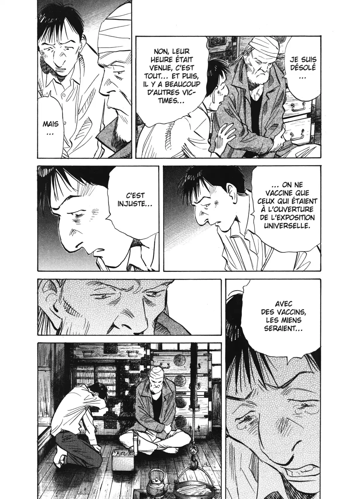 20th Century Boys – Perfect Edition Volume 9 page 108