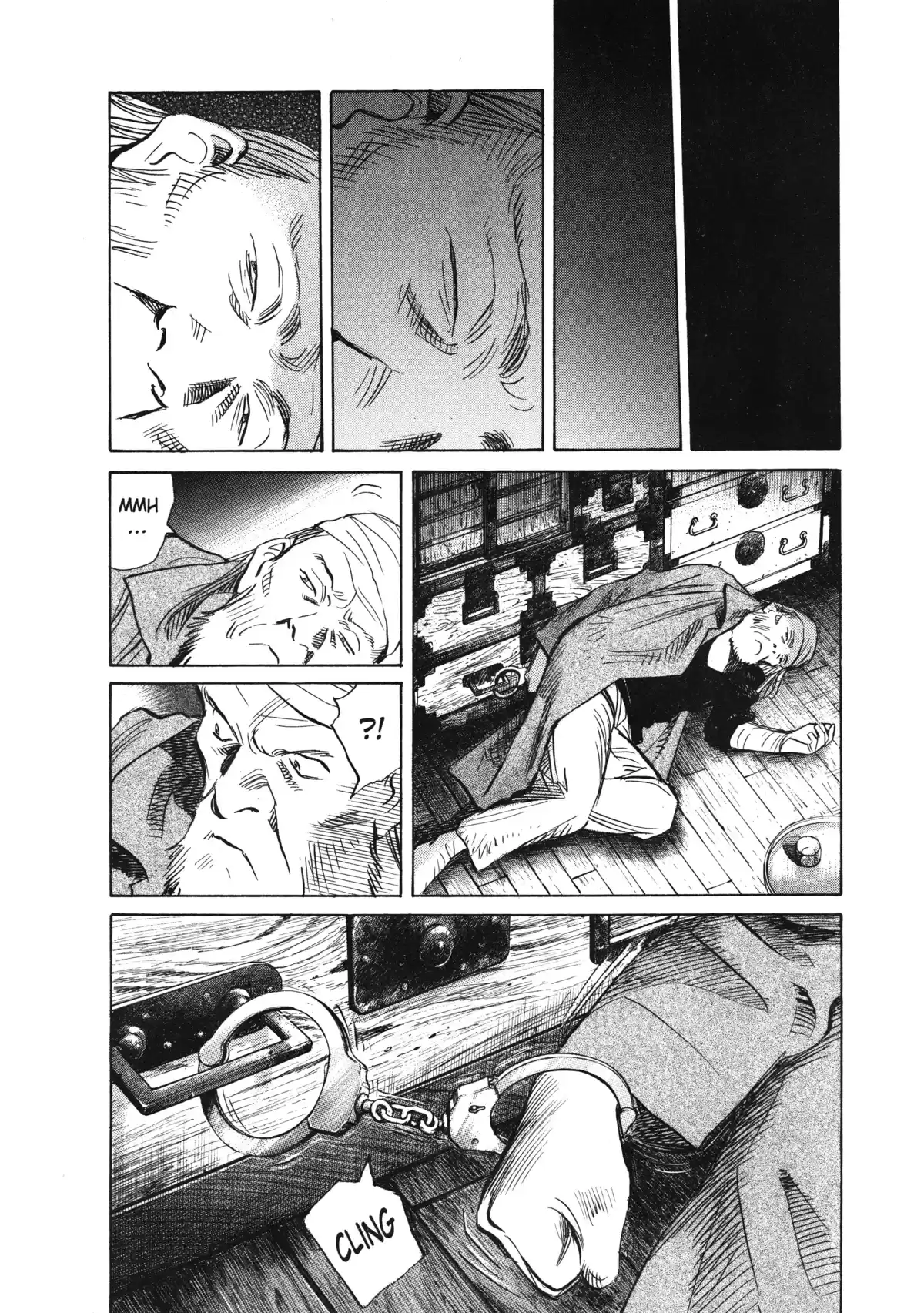 20th Century Boys – Perfect Edition Volume 9 page 112