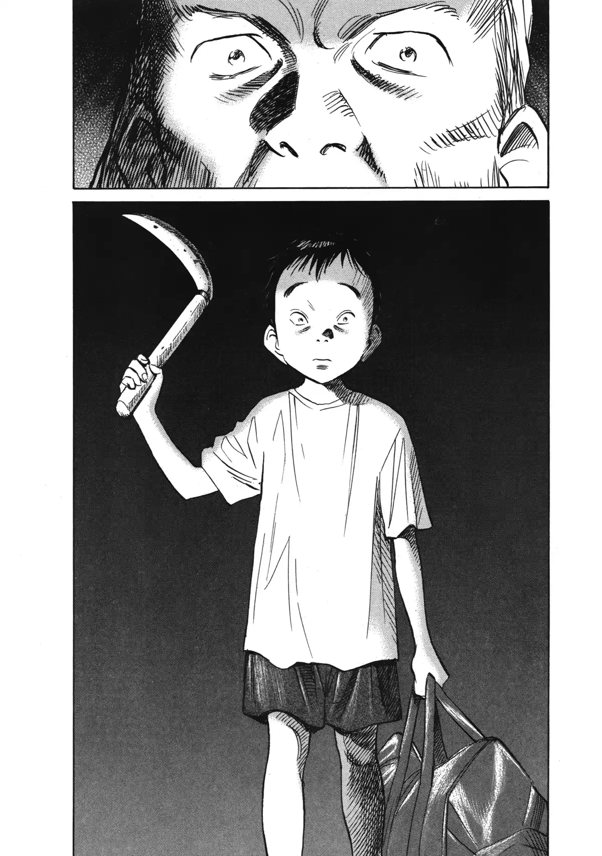 20th Century Boys – Perfect Edition Volume 9 page 114