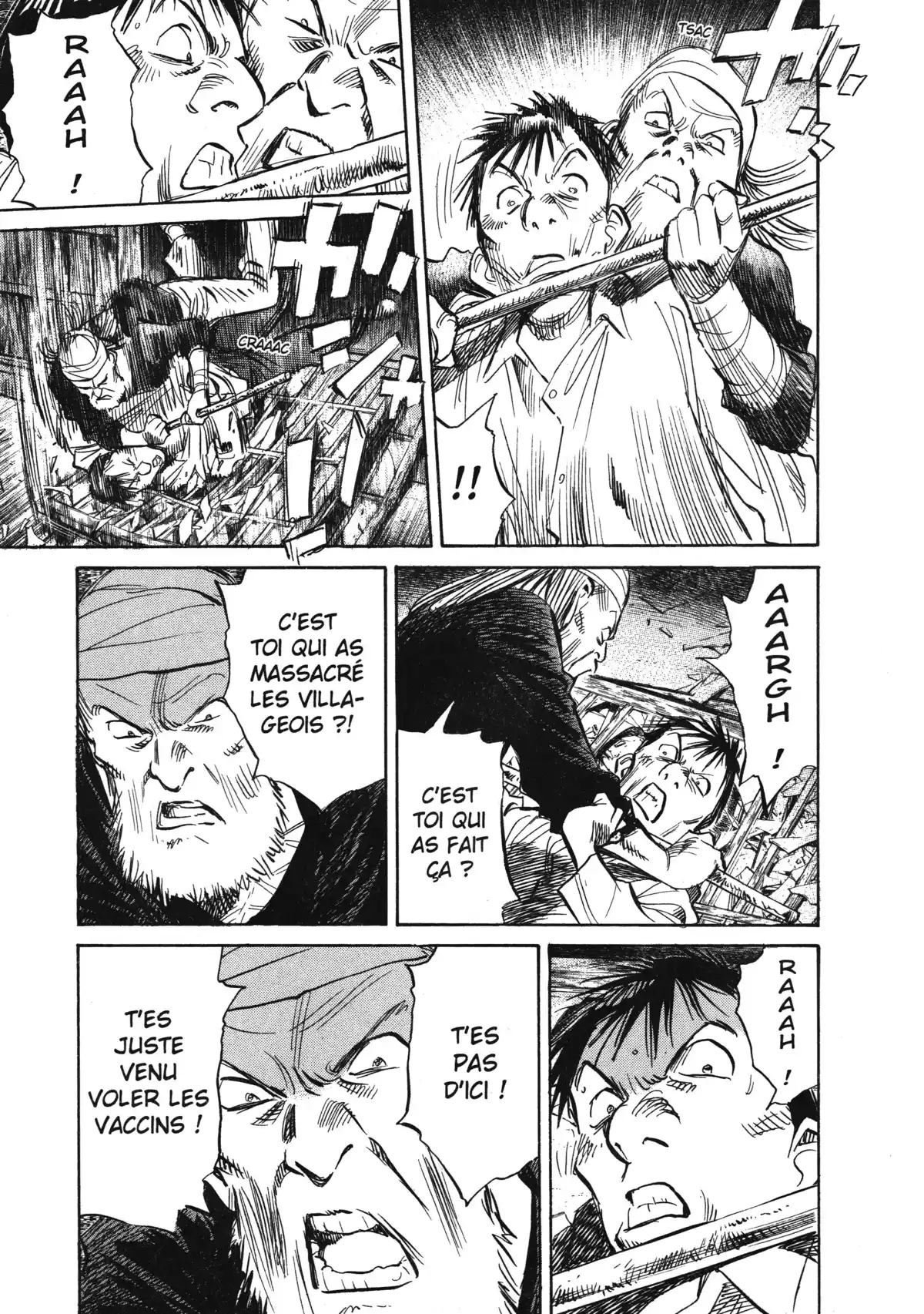 20th Century Boys – Perfect Edition Volume 9 page 121