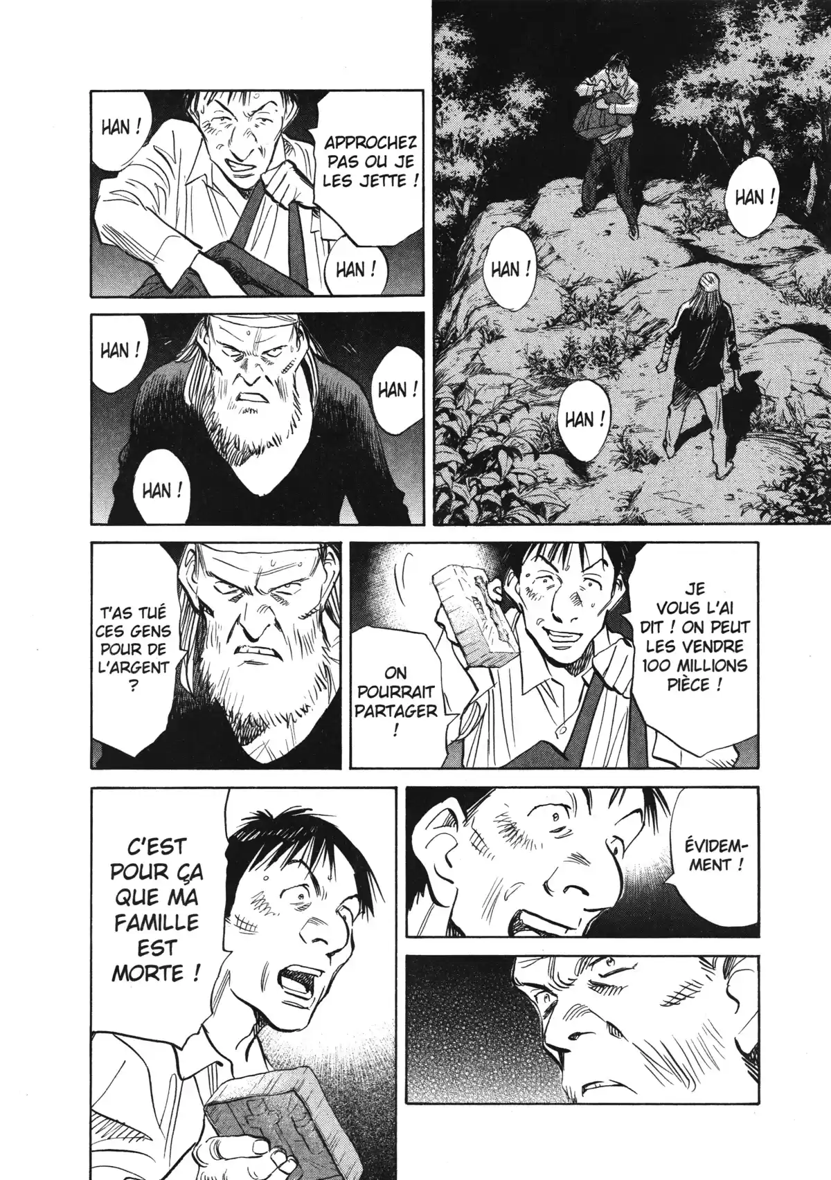 20th Century Boys – Perfect Edition Volume 9 page 124