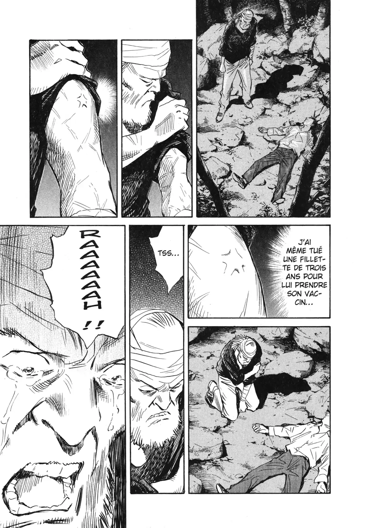 20th Century Boys – Perfect Edition Volume 9 page 129