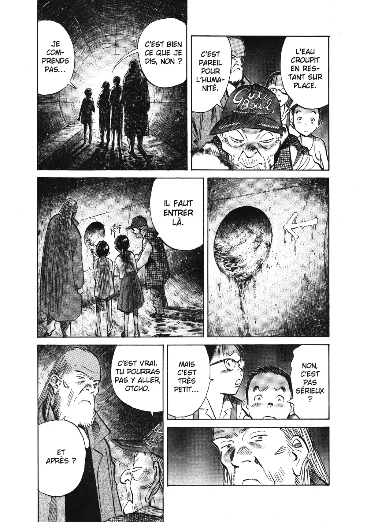 20th Century Boys – Perfect Edition Volume 9 page 13