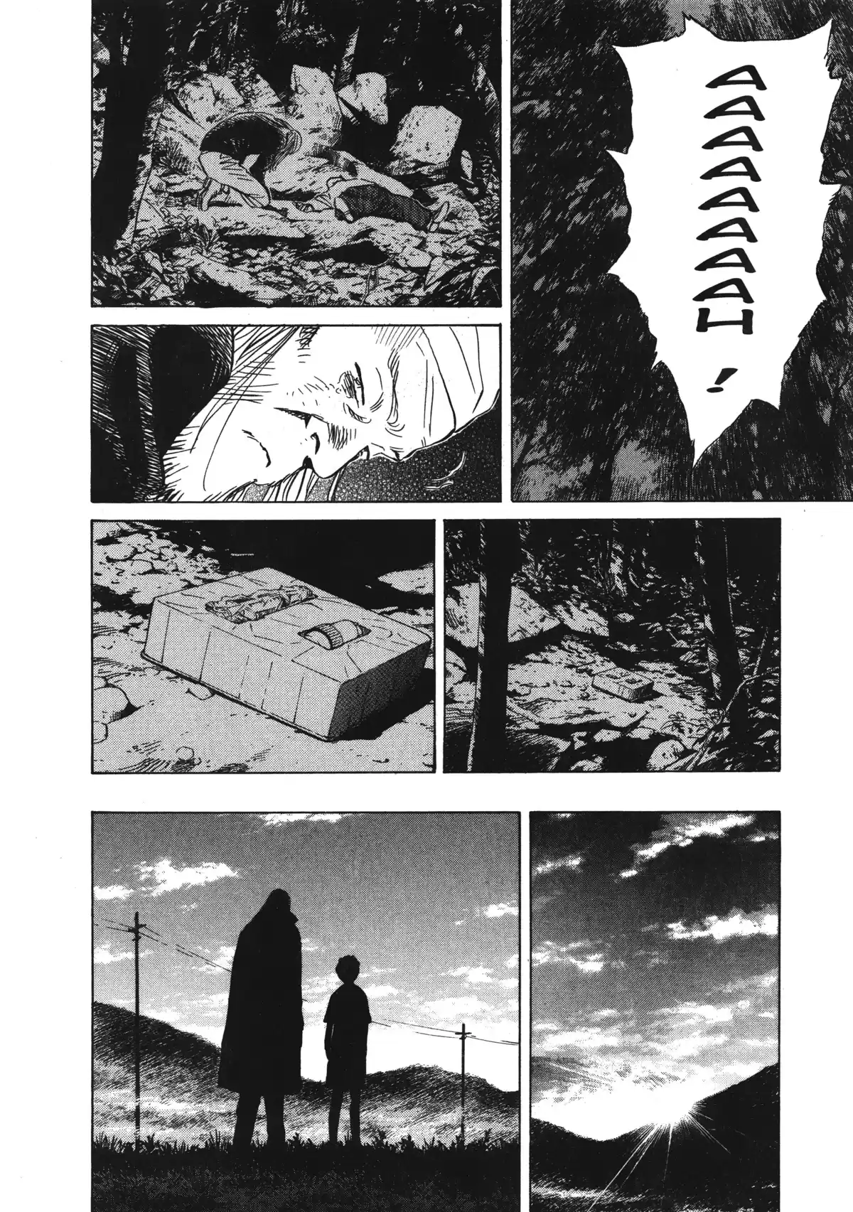 20th Century Boys – Perfect Edition Volume 9 page 130