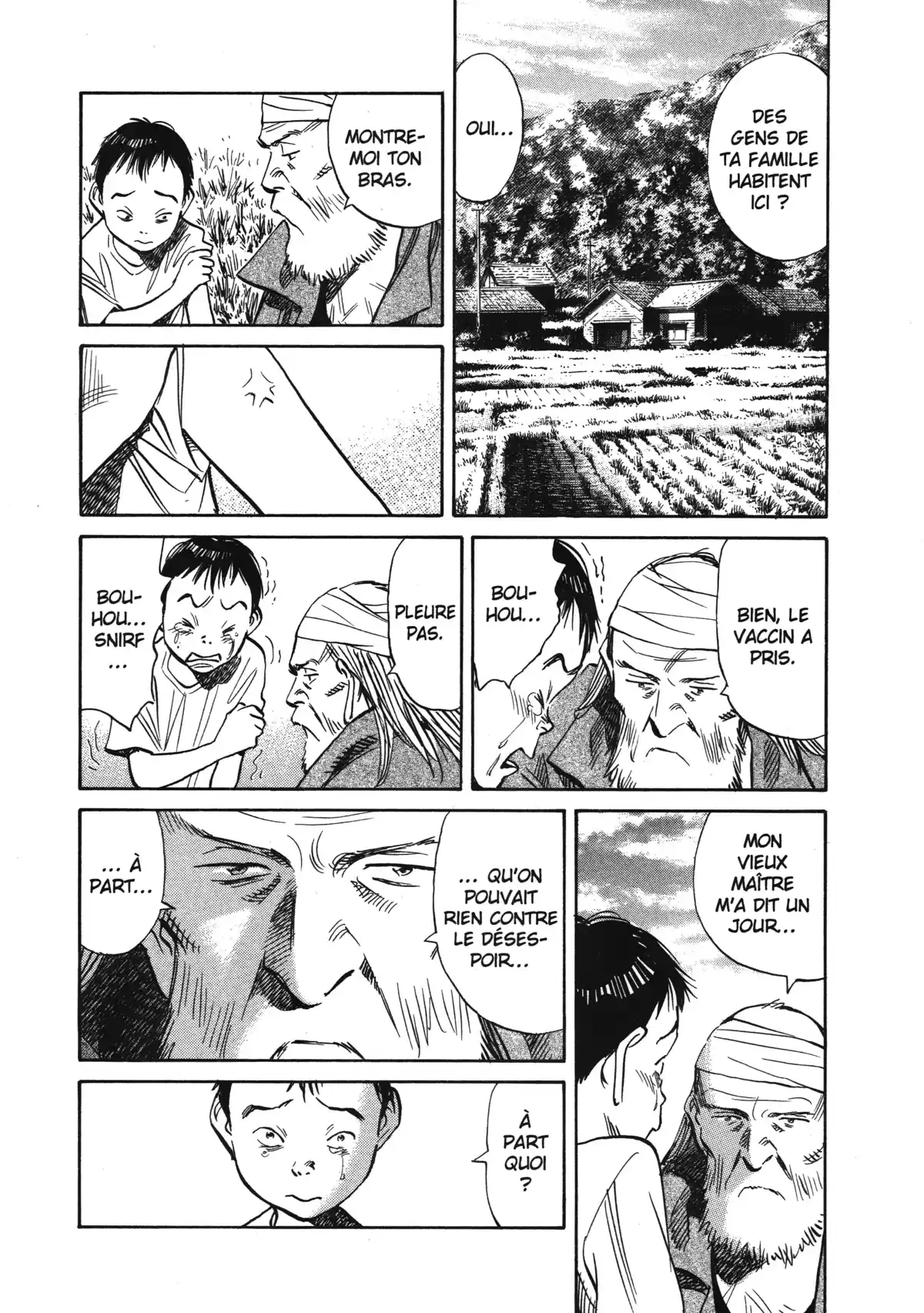 20th Century Boys – Perfect Edition Volume 9 page 131