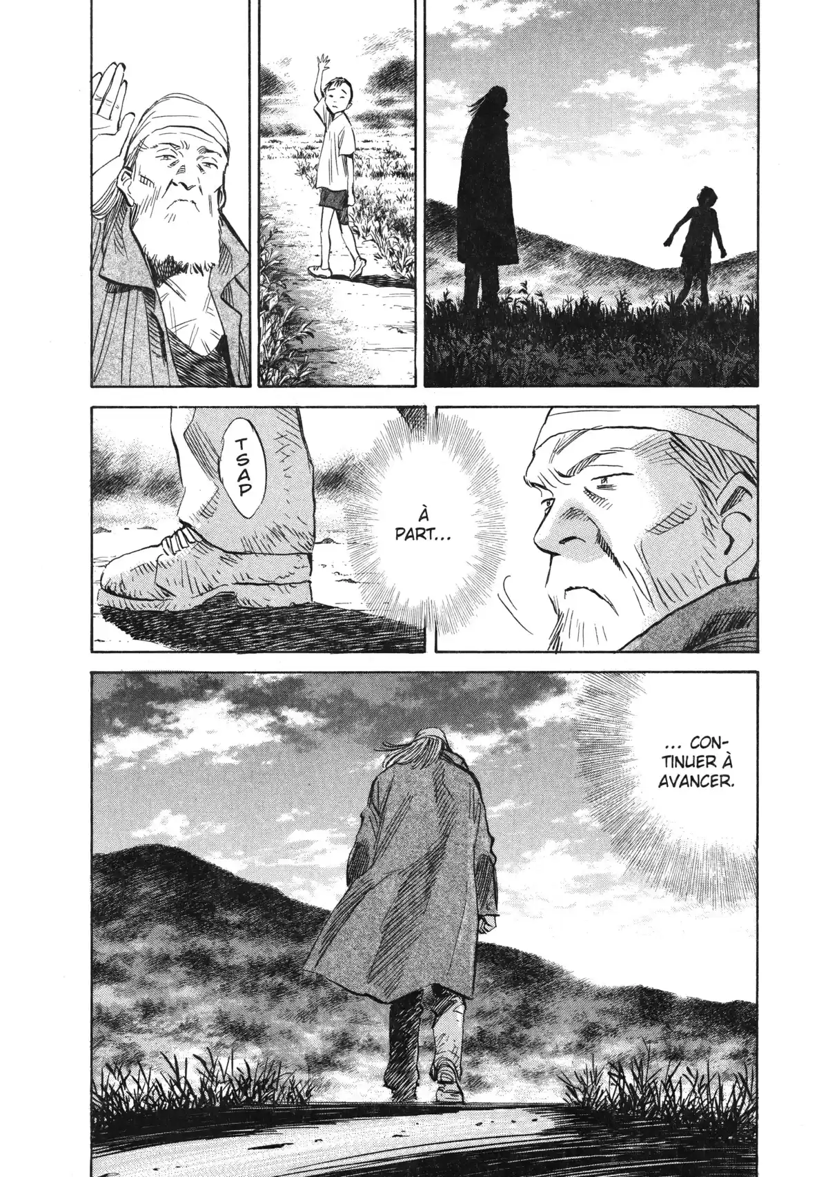20th Century Boys – Perfect Edition Volume 9 page 132