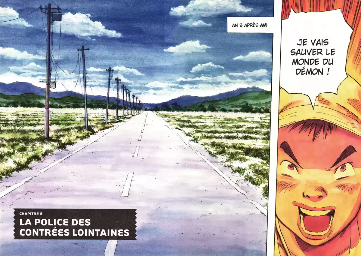 20th Century Boys – Perfect Edition Volume 9 page 138