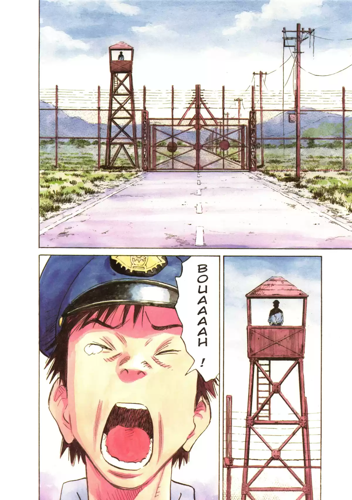 20th Century Boys – Perfect Edition Volume 9 page 139