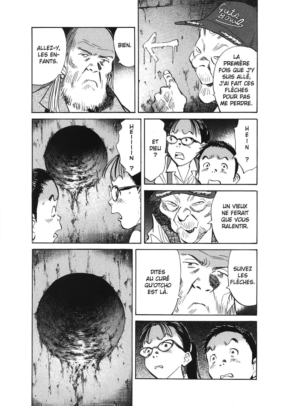 20th Century Boys – Perfect Edition Volume 9 page 14