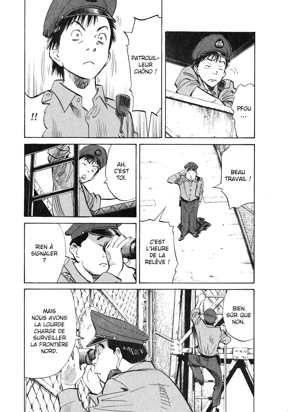 20th Century Boys – Perfect Edition Volume 9 page 140