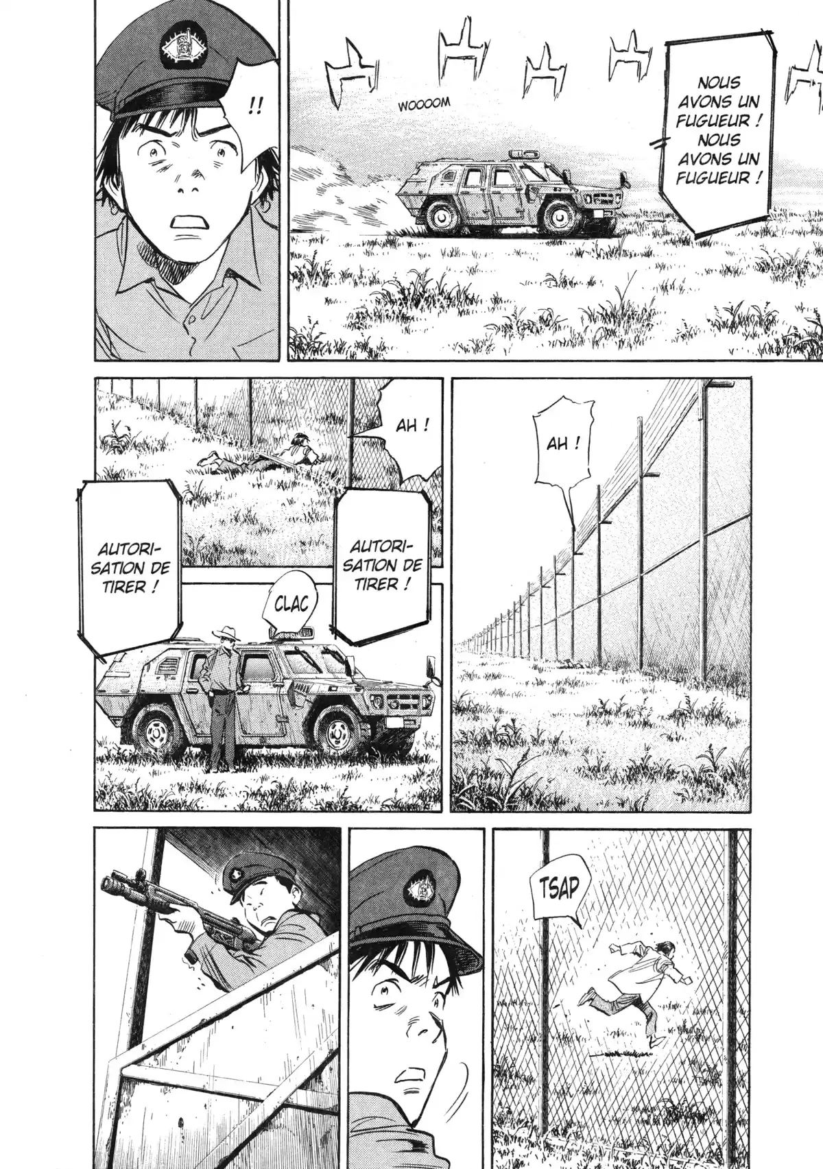 20th Century Boys – Perfect Edition Volume 9 page 143