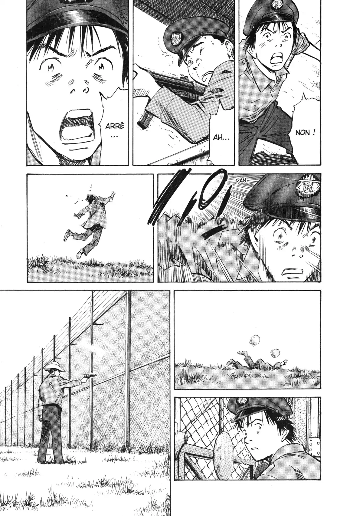 20th Century Boys – Perfect Edition Volume 9 page 144