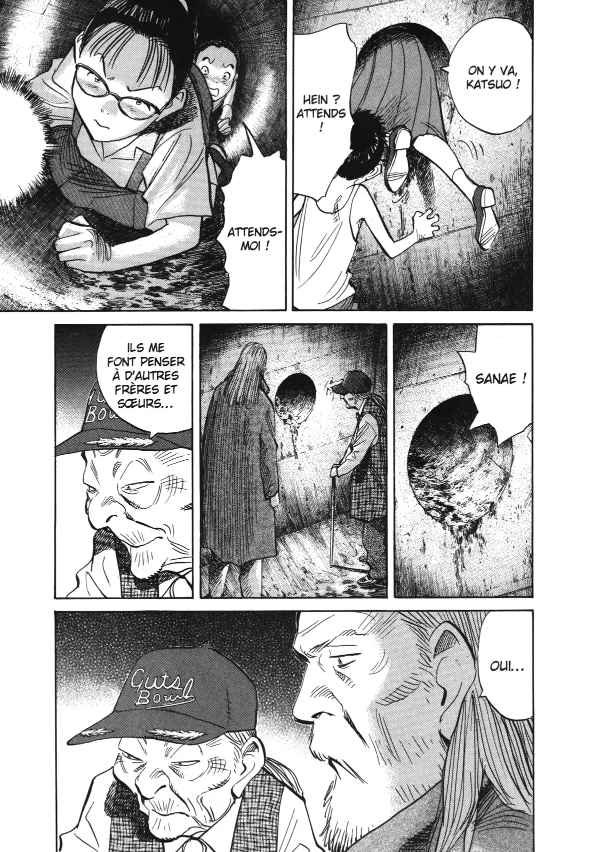 20th Century Boys – Perfect Edition Volume 9 page 15