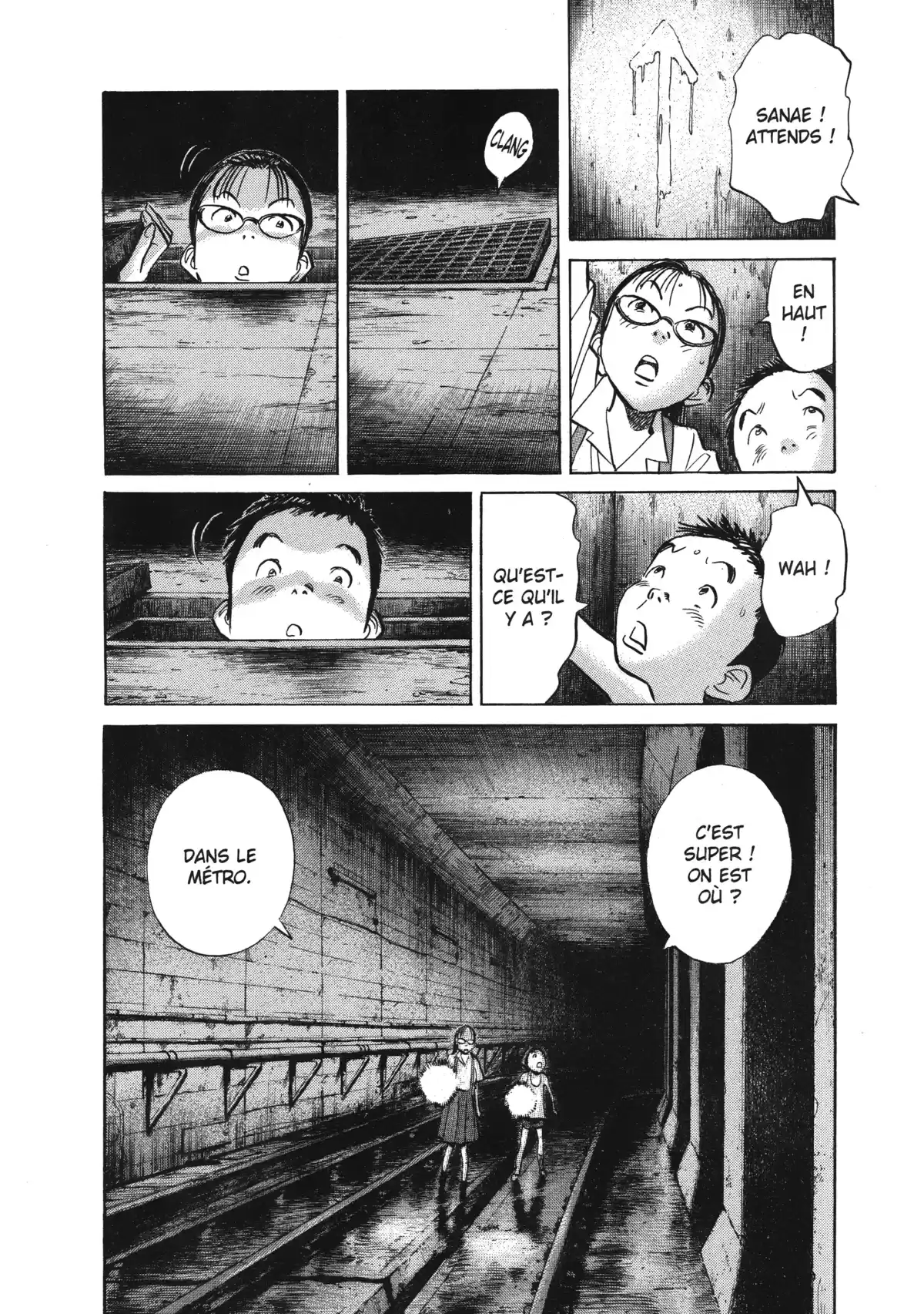 20th Century Boys – Perfect Edition Volume 9 page 16