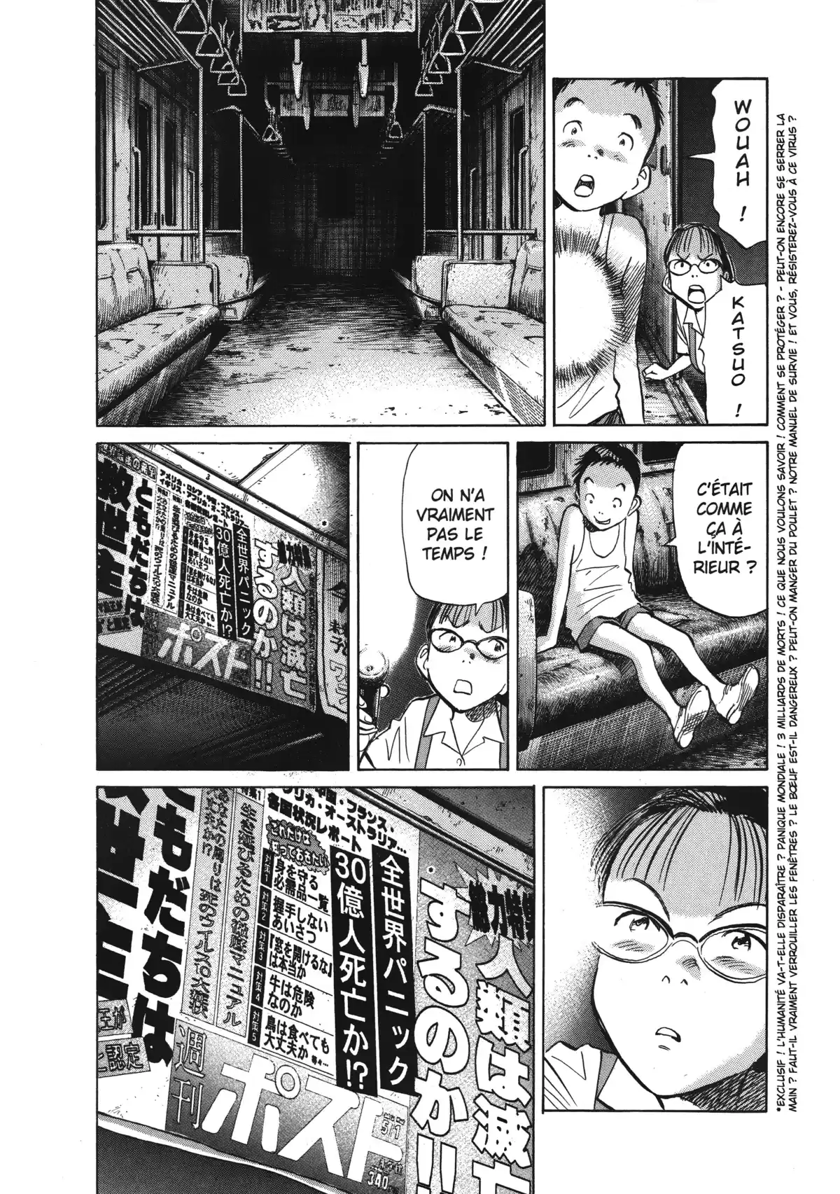 20th Century Boys – Perfect Edition Volume 9 page 18