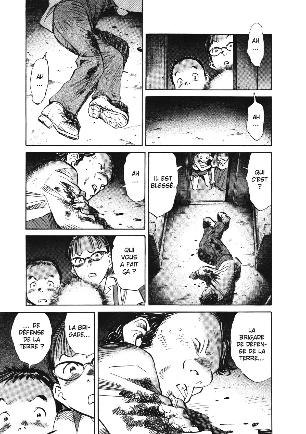 20th Century Boys – Perfect Edition Volume 9 page 21