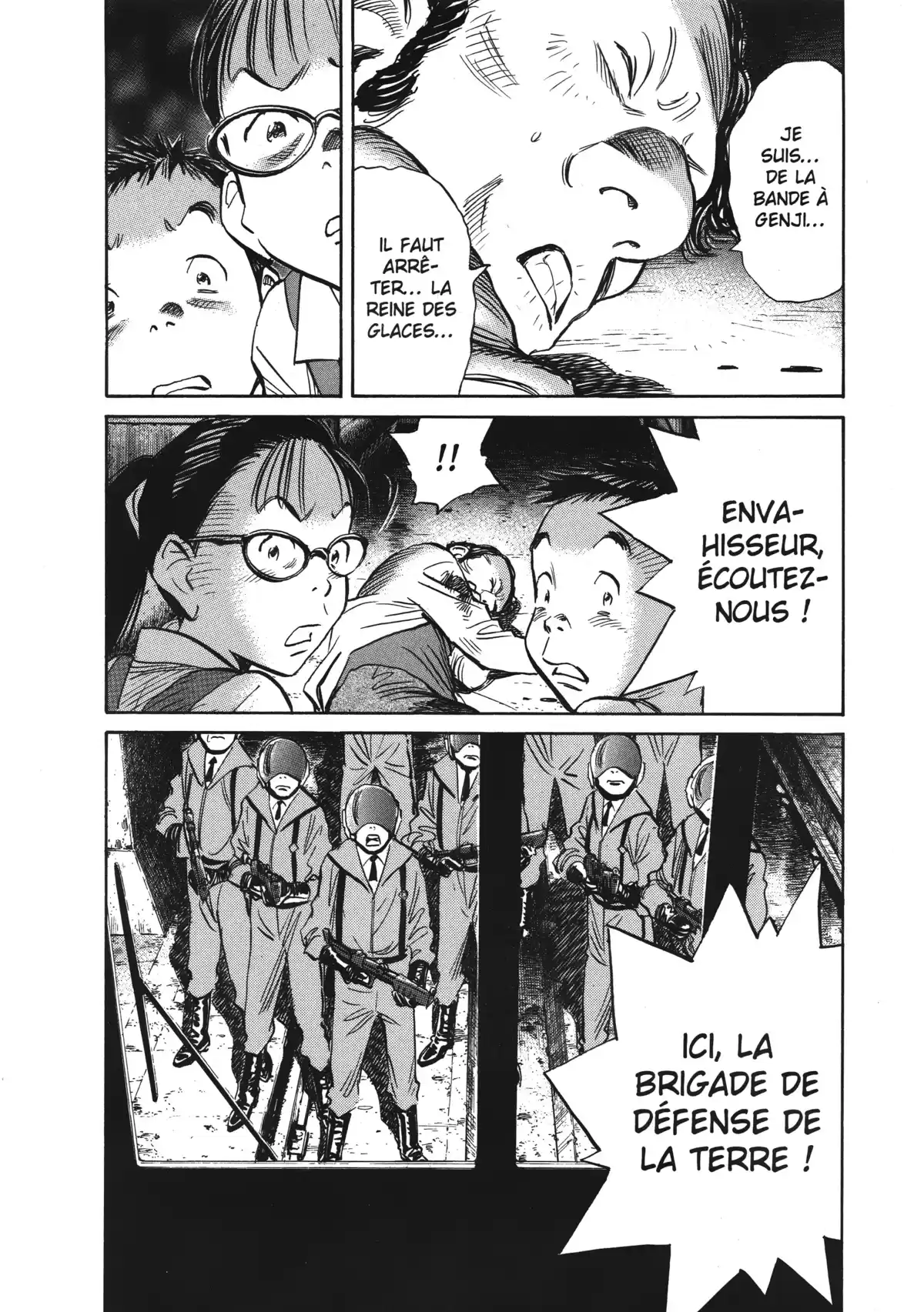 20th Century Boys – Perfect Edition Volume 9 page 22