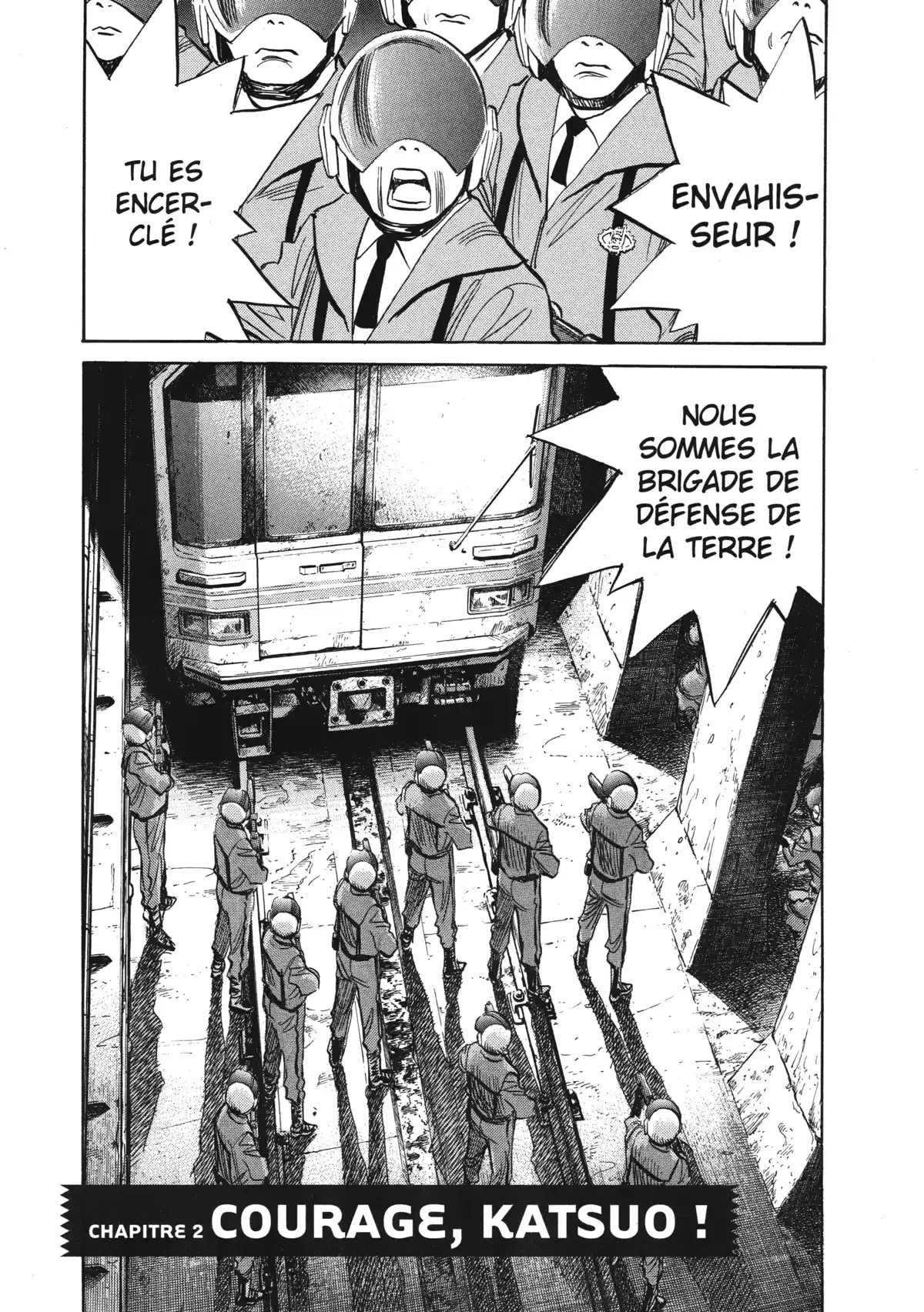 20th Century Boys – Perfect Edition Volume 9 page 23